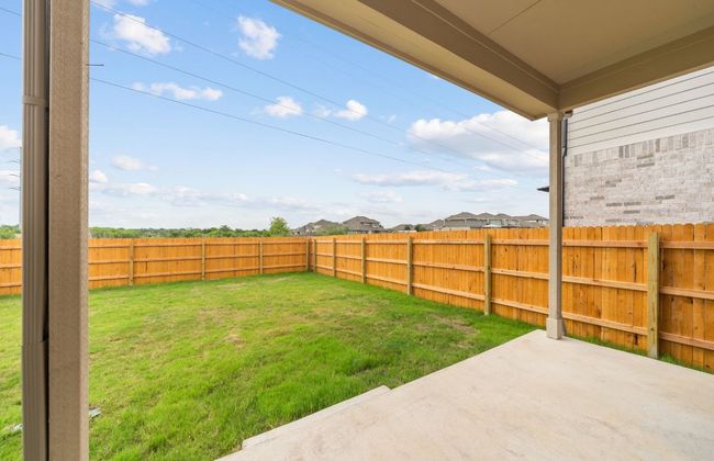 582 Tailwind Dr, House other with 4 bedrooms, 3 bathrooms and null parking in Kyle TX | Image 37