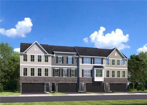 210 Breckenridge Court, Cranberry Twp, PA, 16066 | Card Image