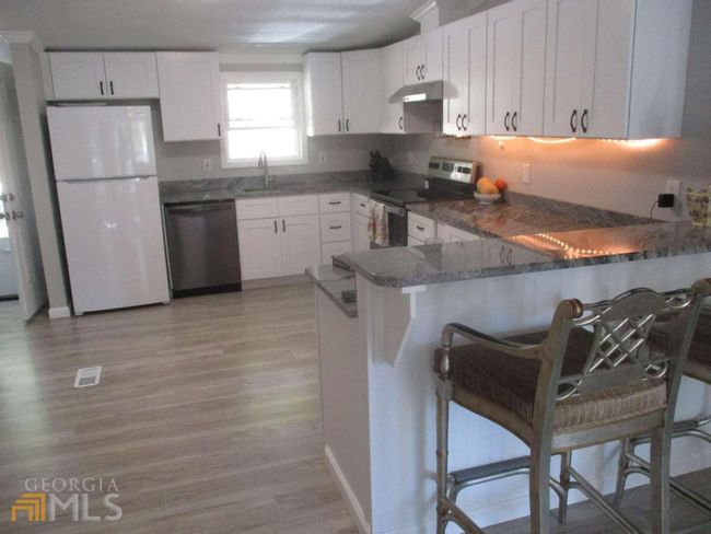 2038 Upper Salem Church Rd, House other with 3 bedrooms, 2 bathrooms and null parking in Jasper GA | Image 10