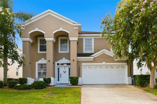 8006 King Palm Cir, Kissimmee, FL, 34747-2769 | Card Image