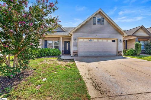 615 Clarion Ct, Spartanburg, SC, 29316-5169 | Card Image