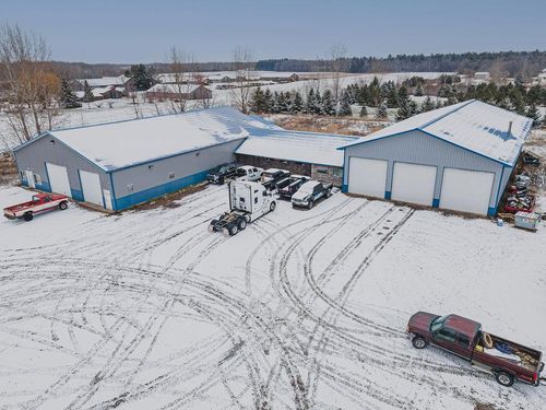 54319 Forest Blvd, Rush City, MN, 55069-2577 | Card Image