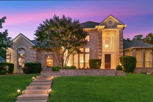 707 Timber Lake Cir, Southlake, TX, 76092-7251 | Card Image