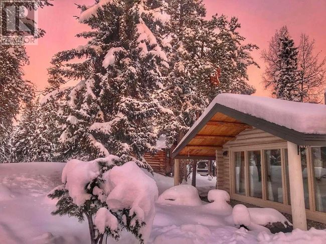 21145 Chilcotin Highway 20, Home with 0 bedrooms, 0 bathrooms and null parking in Nimpo Lake BC | Image 32