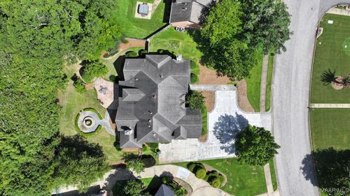 7863 Lakeridge Dr, Montgomery, AL, 36117-5187 | Card Image