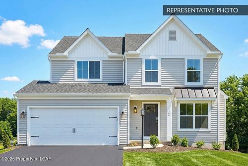 lot-7-2474 Lt 7 E Venisa Dr, Hazle Township, PA, 18202-8086 | Card Image