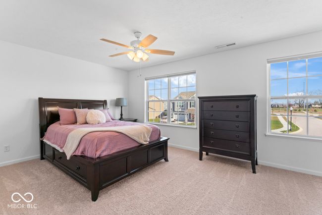 6917 Wheatley Rd, House other with 4 bedrooms, 3 bathrooms and null parking in Whitestown IN | Image 26