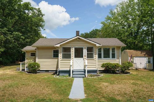 4426 Rolling Rd, Scottsville, VA, 24590 | Card Image