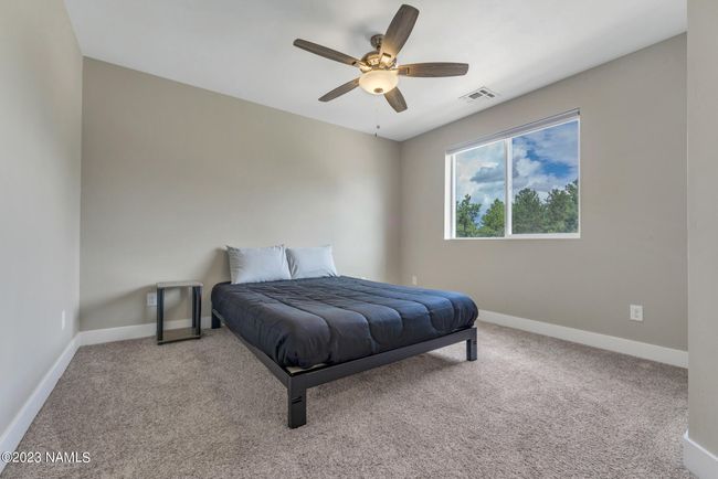 2397 W Mission Timber Cir, House other with 5 bedrooms, 3 bathrooms and null parking in Flagstaff AZ | Image 20