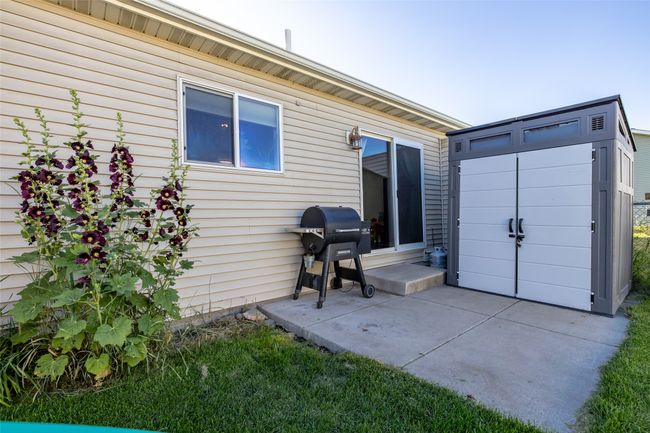 138 Empire Loop, Townhouse with 2 bedrooms, 2 bathrooms and null parking in Kalispell MT | Image 44