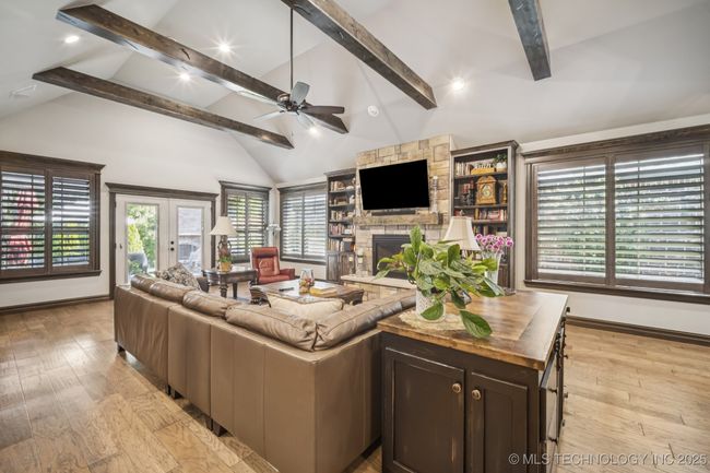 3818 W Phoenix Pl, House other with 3 bedrooms, 2 bathrooms and null parking in Broken Arrow OK | Image 7