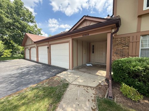 1168-1168 Auburn Ln, Buffalo Grove, IL, 60089-6784 | Card Image