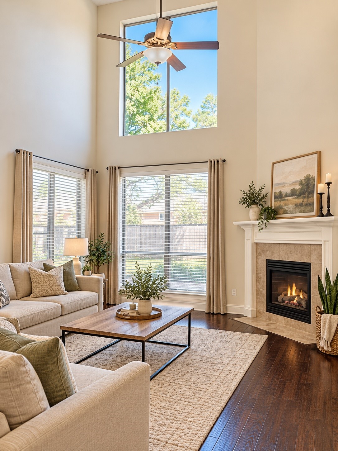 Residential Lease in Keller 5