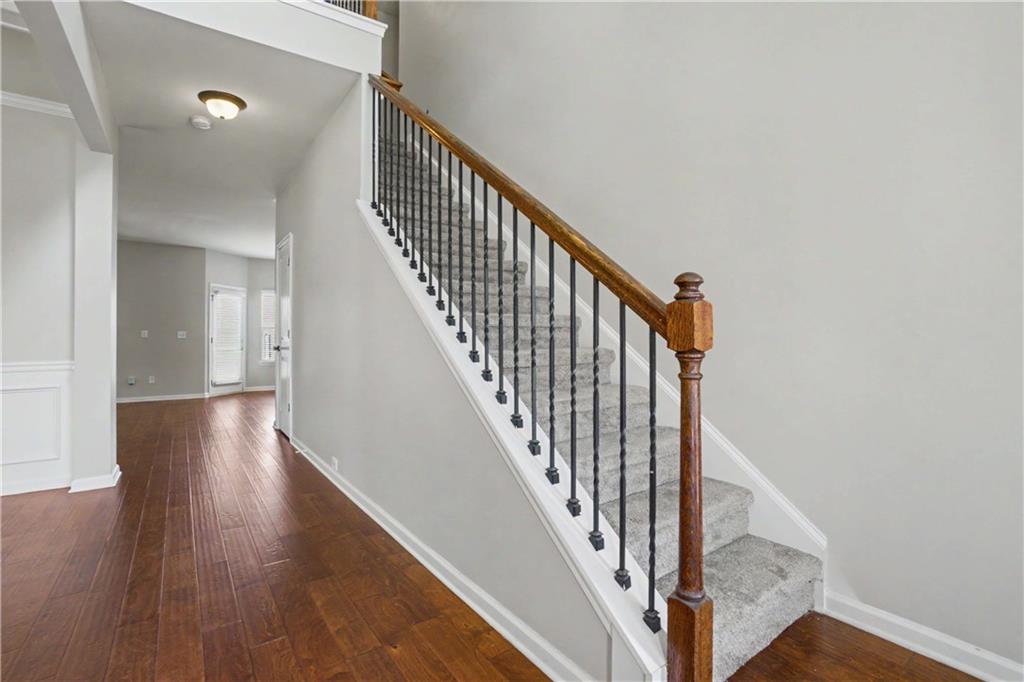 Residential in Fairburn 5