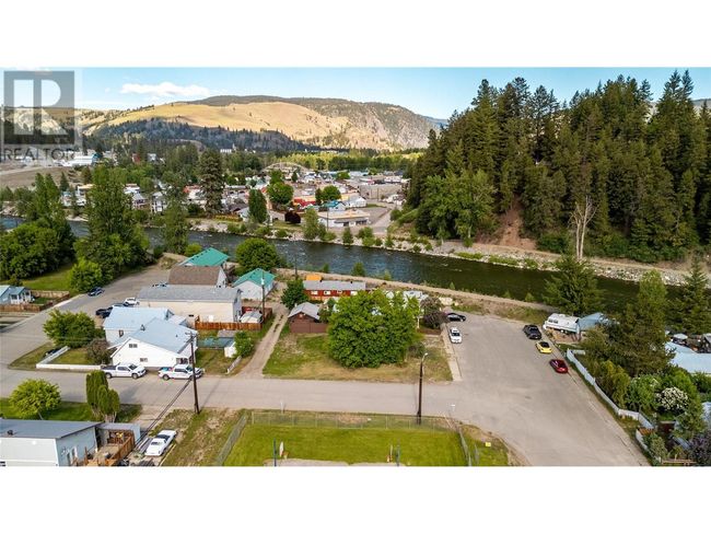 211 Allison Ave, Home with 0 bedrooms, 0 bathrooms and null parking in Princeton BC | Image 5