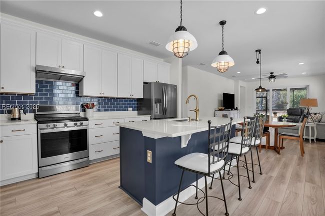 1042 Destiny Dr, House other with 3 bedrooms, 2 bathrooms and null parking in Okatie SC | Image 8