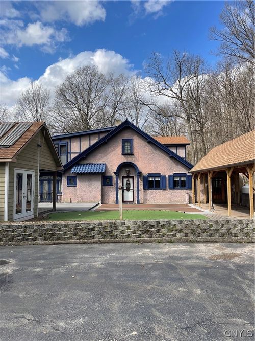 321 Rockwell Road, Onondaga, NY, 13120 | Card Image