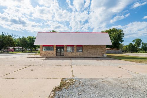 308 W Main St, Oxford, KS, 67119 | Card Image