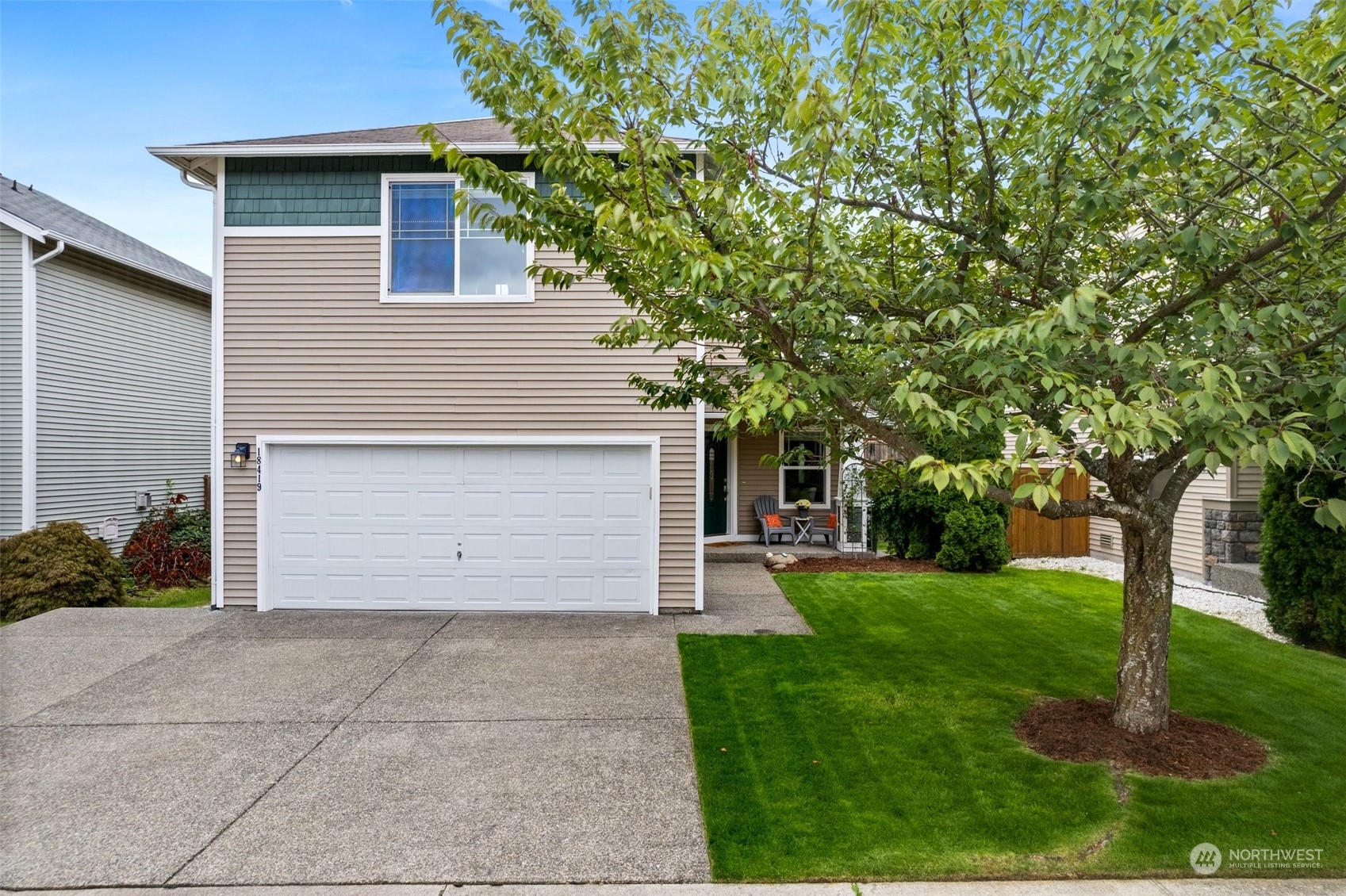 95th Ave, Puyallup, WA 98375