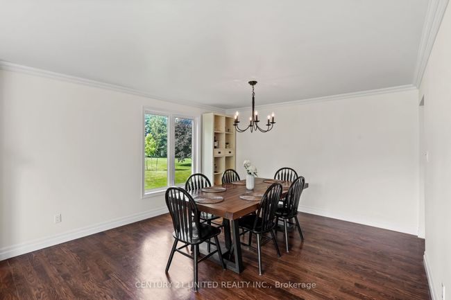 748 Rothesay Ave, House other with 5 bedrooms, 4 bathrooms and 10 parking in Cavan Monaghan ON | Image 11