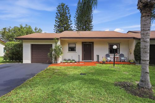 1-6627 N Parkway Drive, Margate, FL, 33068 | Card Image