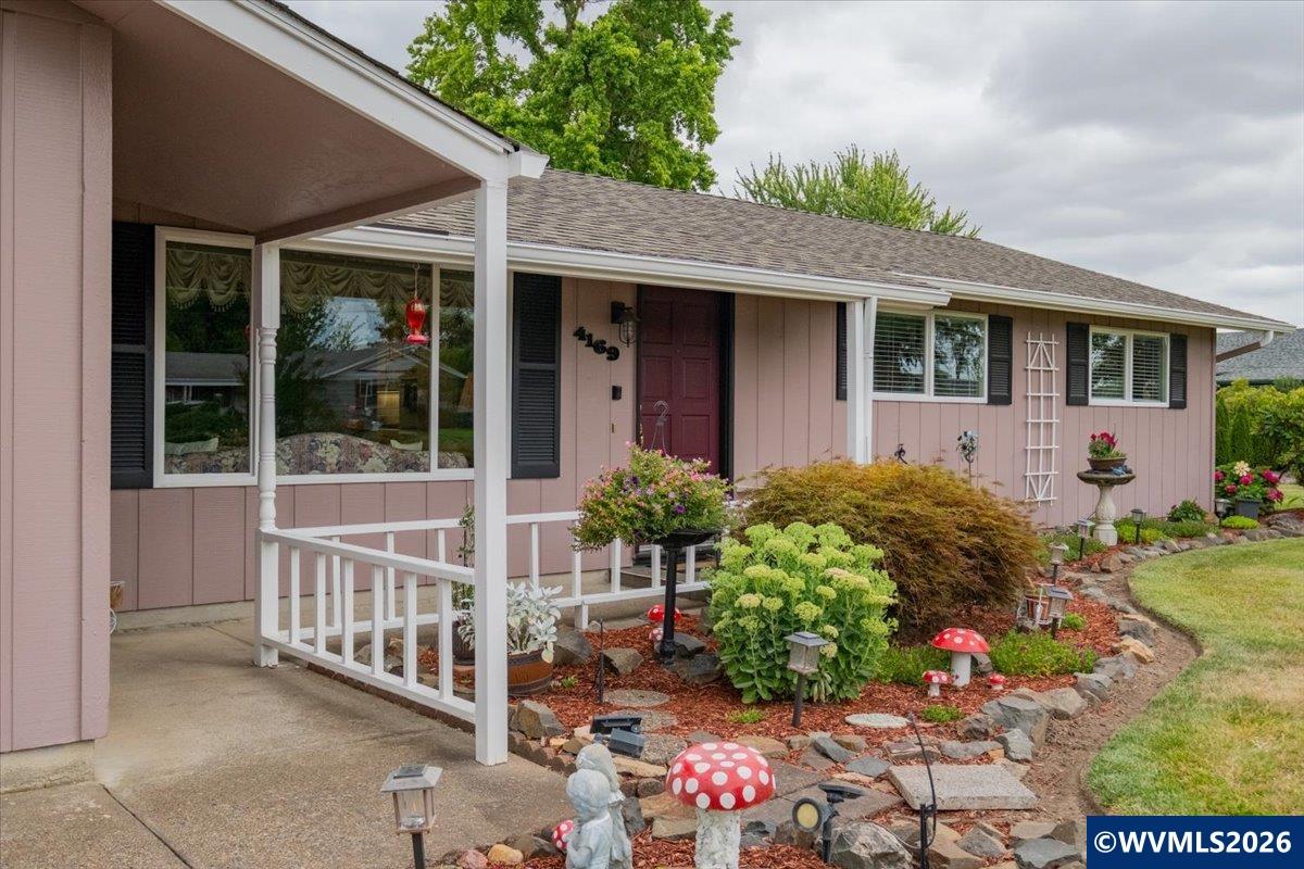 Residential in Albany 3