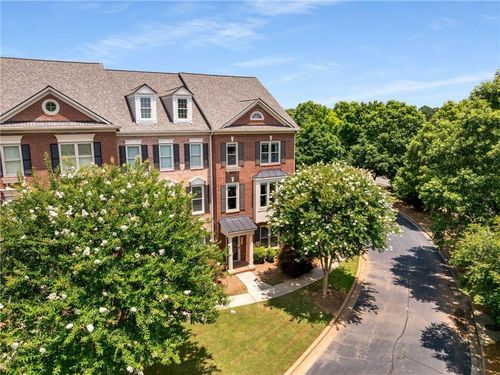 11271 Calypso Dr, Alpharetta, GA, 30009-7616 | Card Image