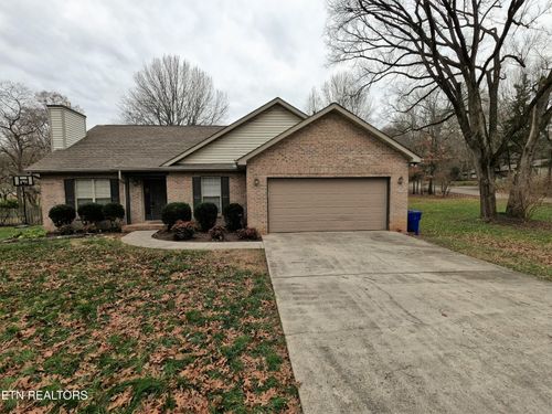 3201 Saratoga Drive, Knoxville, TN, 37920 | Card Image
