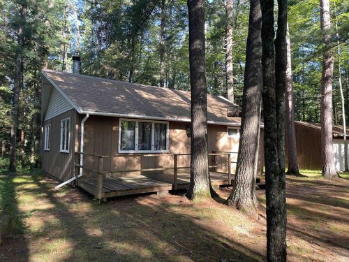 N18799 Old County A Rd, Dunbar, WI, 54119-9244 | Card Image