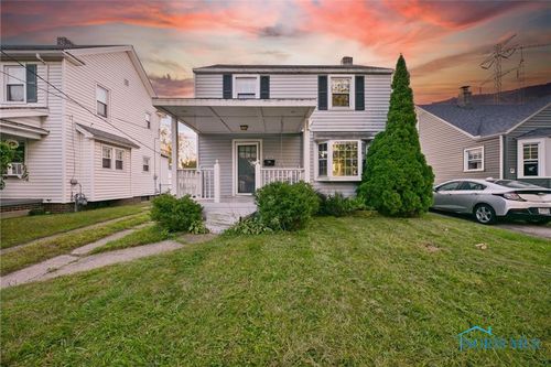 3656 Bellevue Rd, Toledo, OH, 43613-4918 | Card Image