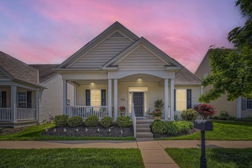 5875 Myrick Rd, Dublin, OH, 43016-7933 | Card Image