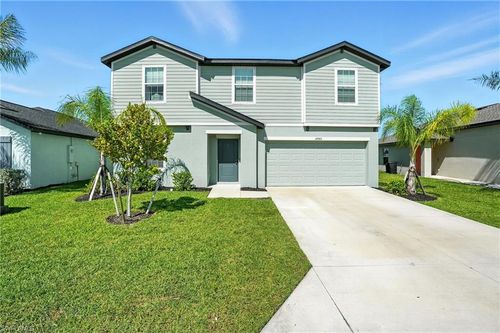 17765 Paradiso Way, North Fort Myers, FL, 33917 | Card Image