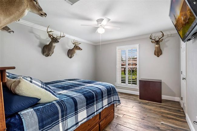 3303 Indian Mound Trl, House other with 3 bedrooms, 2 bathrooms and 2 parking in Crosby TX | Image 22