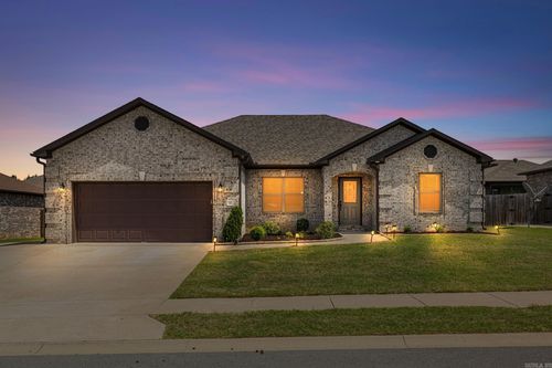 33 Cimarron Cir, Cabot, AR, 72023 | Card Image