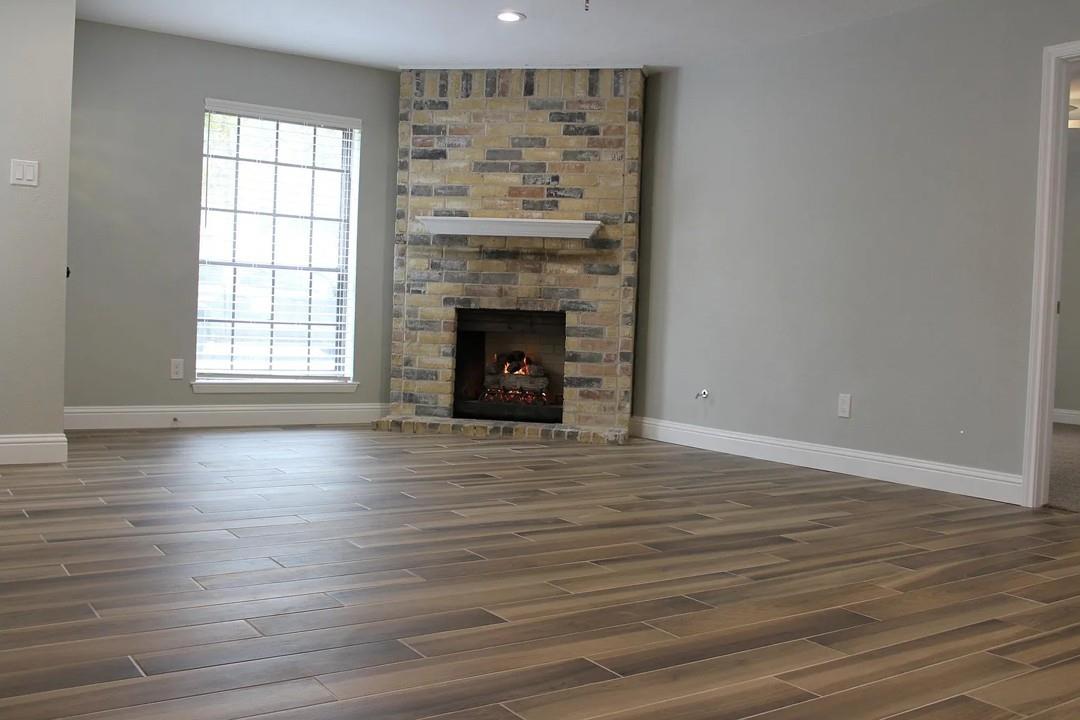 Residential Lease in Spring 4