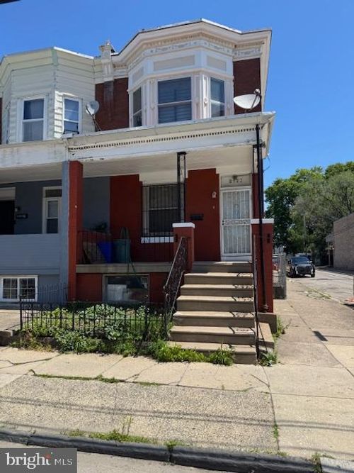 2123 S 68th St, PHILADELPHIA, PA, 19142-1620 | Card Image