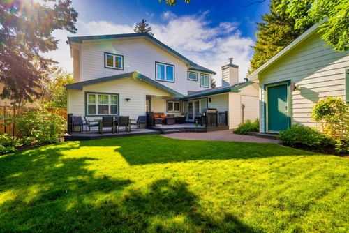 5028 Vanstone Cres Nw, Calgary, AB, T3A0V9 | Card Image
