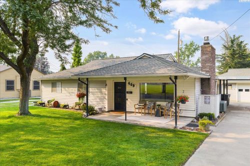 409 Hartford St., Richland, WA, 99352 | Card Image