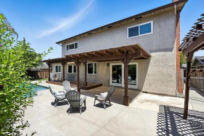 158 Park Ellen Dr, House other with 5 bedrooms, 3 bathrooms and 3 parking in San Jose CA | Image 49