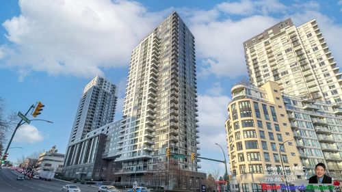 2809-5515 Boundary Rd, Vancouver, BC, V5R0E3 | Card Image