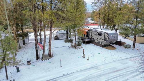 514 Sawyer St, Cascade, ID, 83611 | Card Image