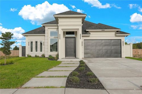 8042 N 48th Ln, McAllen, TX, 78504 | Card Image