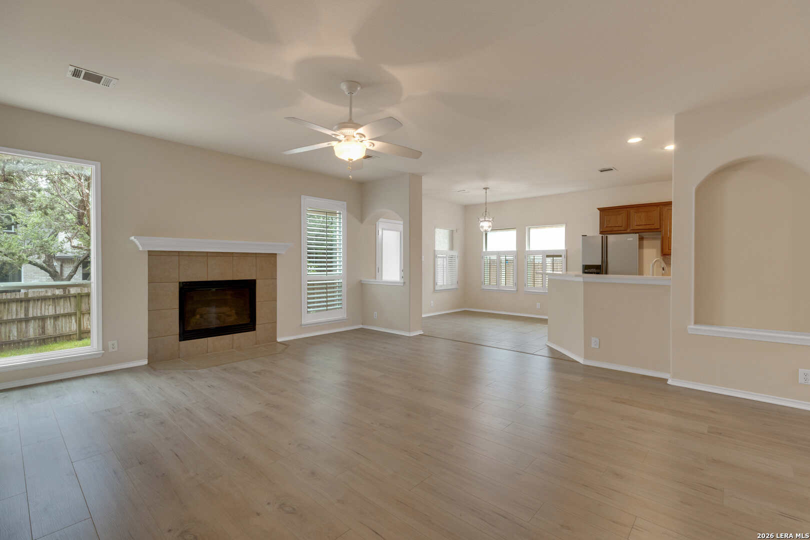 Residential Lease in San Antonio 4
