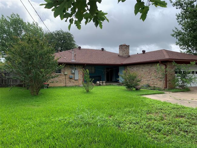 1726 Crescent Dr, House other with 4 bedrooms, 3 bathrooms and null parking in Sherman TX | Image 25