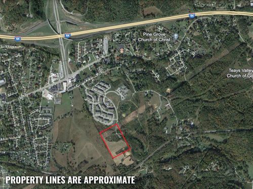 00 Hedrick Rd, Scott Depot, WV, 25560 | Card Image