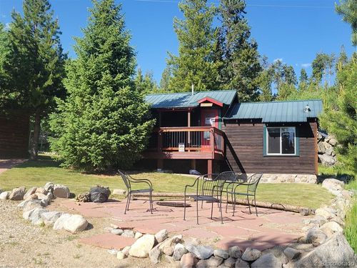 b-1450 Pine Ln, Grand Lake, CO, 80447 | Card Image