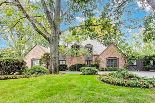 650 Midfield Ln, Northbrook, IL, 60062-5508 | Card Image