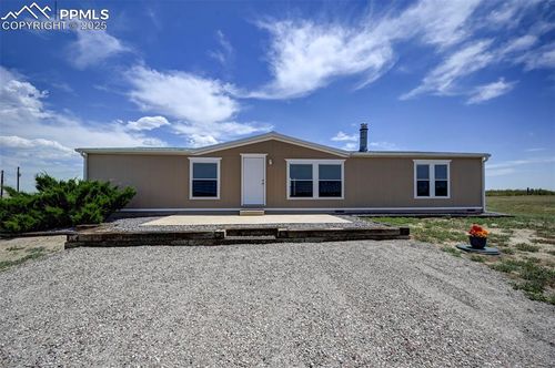 33115 Torrence Rd, Yoder, CO, 80864-9649 | Card Image
