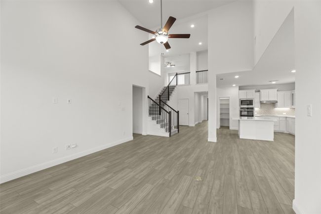 1430 Canadian Ln, House other with 4 bedrooms, 4 bathrooms and null parking in Van Alstyne TX | Image 15