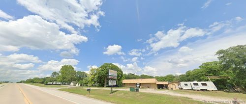 5268 S Highway 377, Kingston, OK, 73439 | Card Image